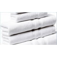 thumbnail image 6 of Veteran Textile Towels - 6 Pieces-100% Turkish Cotton - Luxury Towel Set for Bathroom & Kitchen, 2 Bath Towels, 2 Hand Towels & 2 WashCloths, 6 of 6