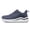 DarkGrey, variant on NRNHI Men's Wide Walking Shoes Arch Support Running Tennis Sneakers Orthotic Cushioning Shoes for Plantar Fasciitis Pain Relief BlackGrey 12