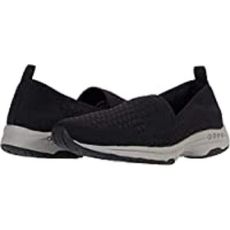 

Easy Spirit Womens Flats 8 Narrow Black