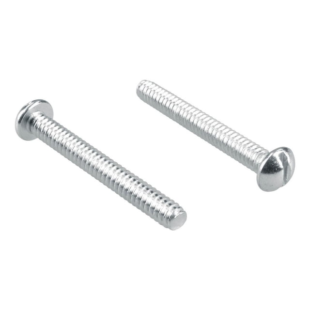 Tornillo Tipo Máquina Con Red 150 Piezas 1/4 X 3 In Surtek