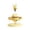 C, variant on Interactive Cat Toy with Feather Teaser Turntable Leakage Snack Puzzle Toy Bite Resistant Pet Rolling Toy for Kitten Cat