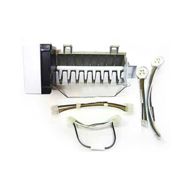 whirlpool 4317943 refrigerator ice maker replacement