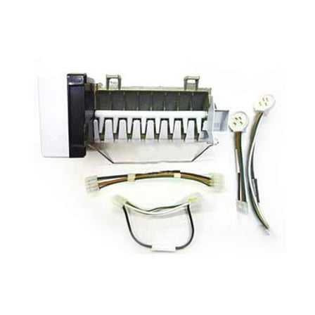 Whirlpool 4317943 Refrigerator Ice Maker Assembly