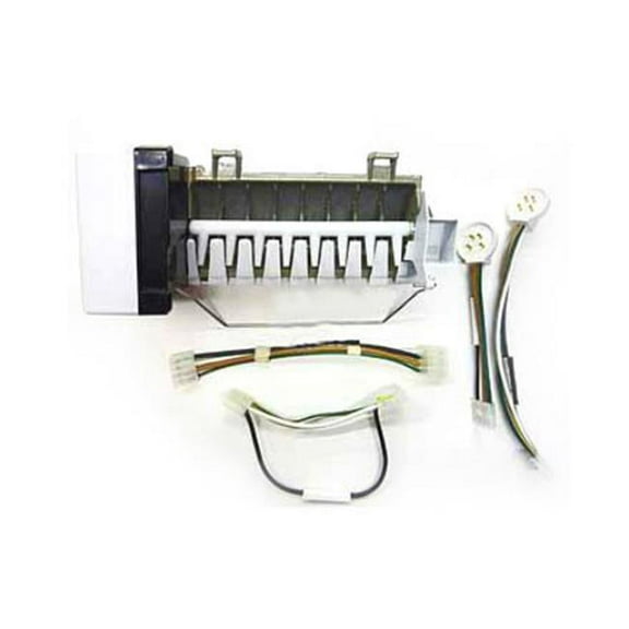 Whirlpool 4317943 Refrigerator Ice Maker Assembly