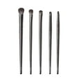 thumbnail image 1 of 3/5/6 Set Makeup Brush Eye Shadow Foundation Blush Mixed Makeup Beauty Tool~ T4R2, 1 of 8