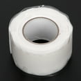 thumbnail image 4 of Ruban Résistant à l'Eau, Forte Adhérence PVC PPR Fournitures de Réparation de Tuyaux, Facile à Couper, Longueur 1 Mètre, 4 of 7
