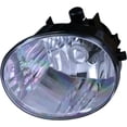 thumbnail image 5 of For Toyota 4Runner 2006 07 08 2009 Fog Light Lens & Housing Driver Side | Front | Round | Replacement For TO2594102 | 8122142061, 5 of 6