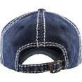 thumbnail image 4 of Take No Bull Vintage Ballcap, 4 of 5