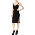 thumbnail image 1 of GUESS Kendall Bullring Tank Vestido para Mujer Negro XS, 1 of 2