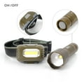 thumbnail image 2 of Ozark Trail LED 200 Lumens Headlamps, 2, 2 of 8