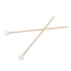 thumbnail image 1 of Mazos de Marimba ANGGREK 2 Piezas de silicona, 1 of 8
