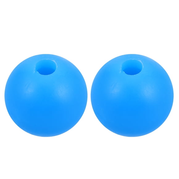 2pcs Tork de sintonización de goma para meditación y curación para terapia de sonido y chakra balanceo de tarjetas sintonizador Dispositivo