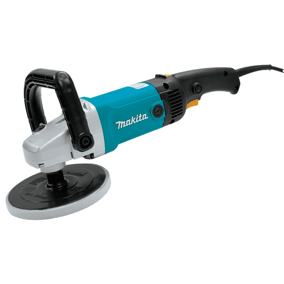 Lijadora Pulidora 7in 0-3000RPM MAKITA 9227C Makita 9227C
