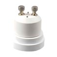 thumbnail image 4 of Adaptador de portalámparas LED compacto, robusto y fiable, compatible con E27, E14, GU10 a E12, 4 of 8
