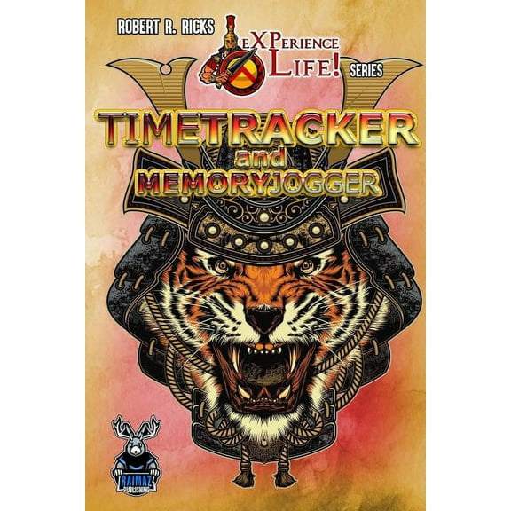 eXPerience Life - TimeTRACKER MemoryJOGGER, (Paperback)