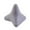 Grey, variant on Dvkptbk Thumb Massager Tissue Massage Tool Thumb Protector Muscle Fitness & Yoga Equipment