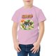 thumbnail image 1 of Camiseta Algodón de Naru para niños, 1 of 5
