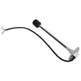thumbnail image 4 of Marine Fuel Sending Unit, Stainless Steel Wear  Fuel  Sending Unit Robust 0-190 Ohms  for Ship, 4 of 8