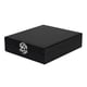 thumbnail image 1 of Set para vino en caja de madera con accesorios cafe 14.5 x 17.5, 1 of 2