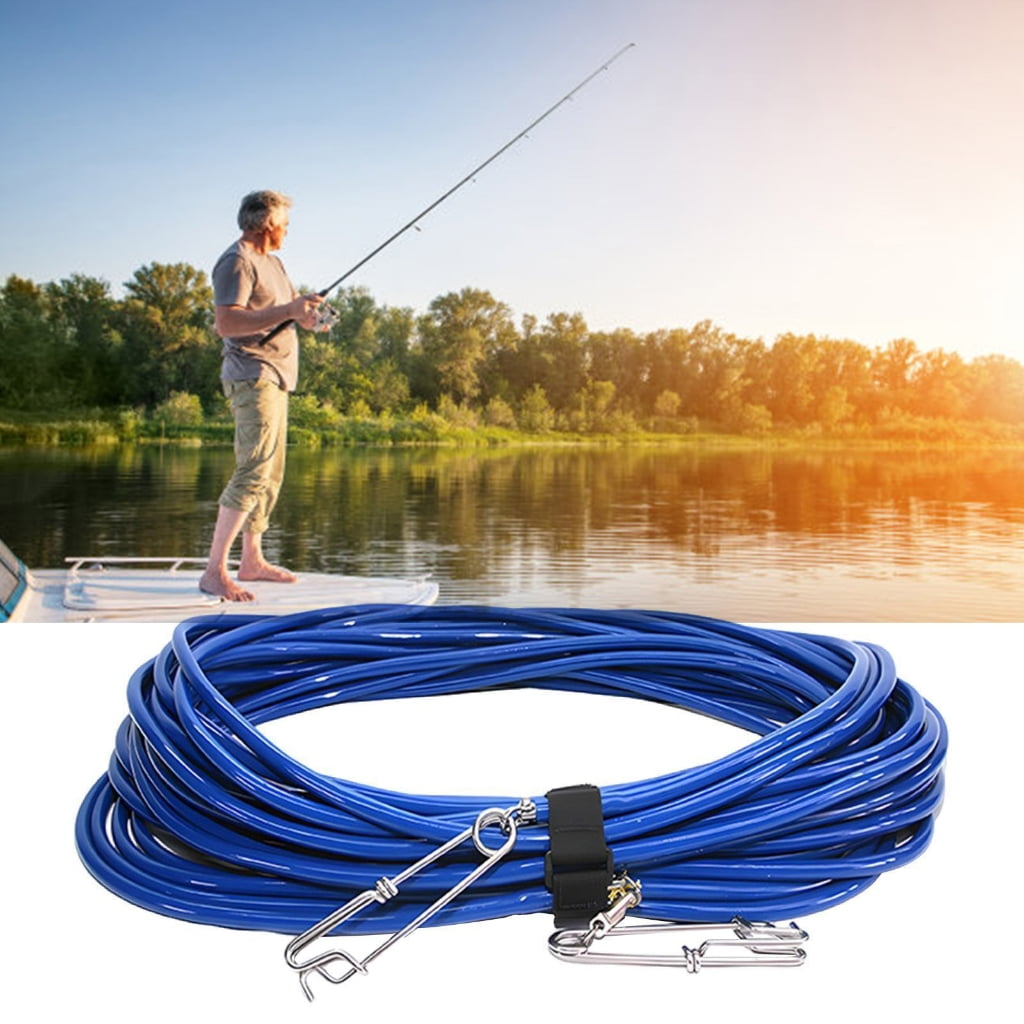Wear-Resistant Fishing Line Professional Fishing Rope Water Sport Rope