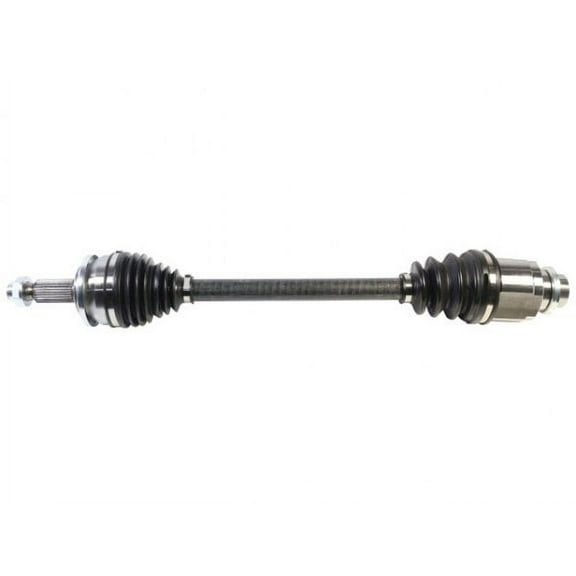 GSP NCV51073CV Axle Assembly