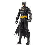 Batman 12-inch Action Figure 3-Pack with Robin, Batman, Nightwing, Kids Toys for Boys Aged 3 and Up