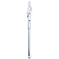 thumbnail image 1 of Xingzhi Lightweight Bike Kickstand 16 Alloy Side Stand for Silver, 1 of 4