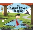 thumbnail image 2 of The Daring Prince Dashing (Hardcover), 2 of 2