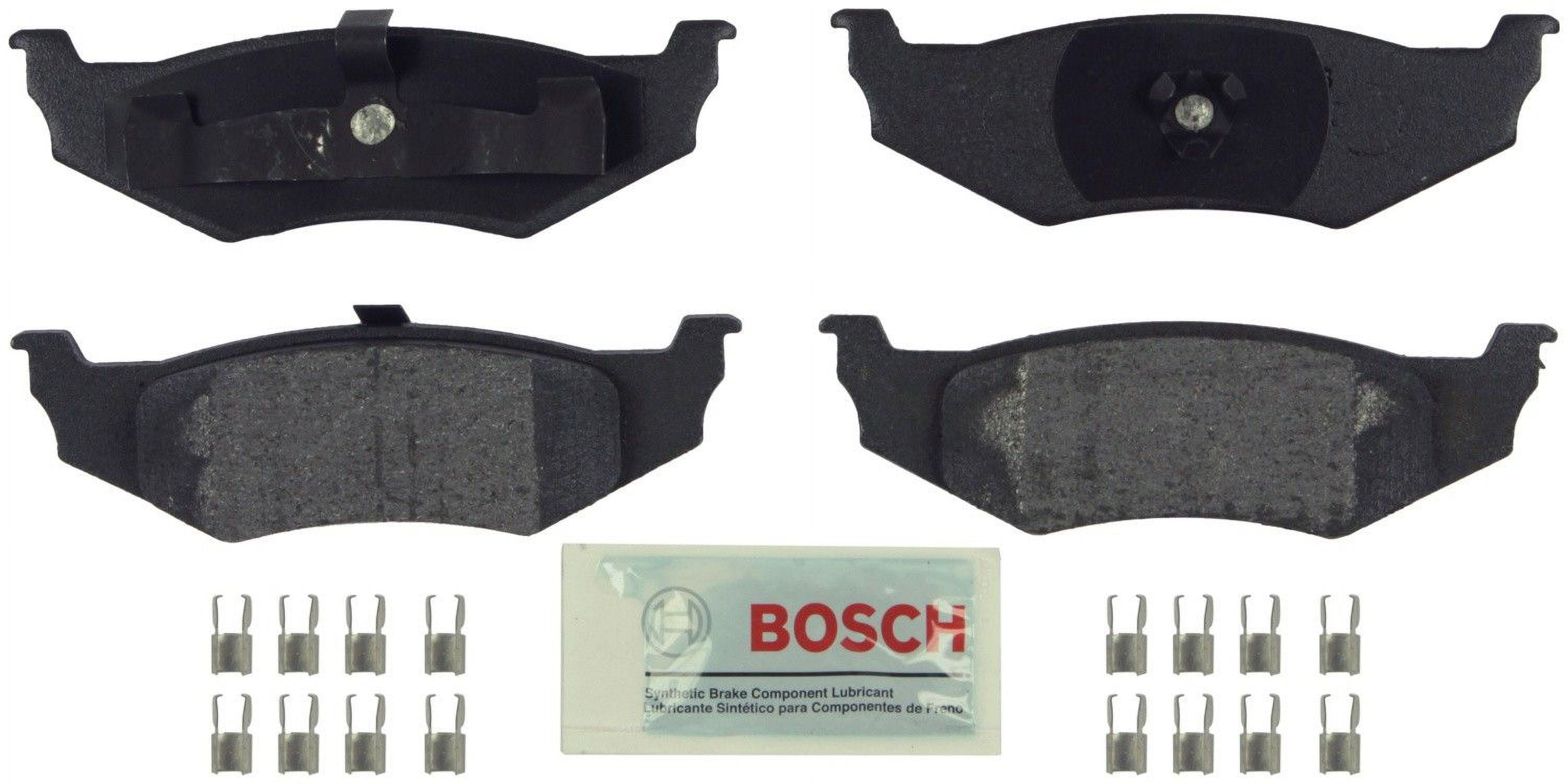 BOSCH BE658H