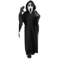 thumbnail image 1 of Disfraz Ghost Face JR Size 8-10 AÑOS Halloween Ghoulish Productions cosplay Ghoulish productions ., 1 of 4