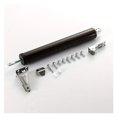 thumbnail image 1 of Automatic Door Soft Close 90 Degrees Door Closer 35KG Pneumatic Adjustable Speed Positioning ,Easy to Install, 1 of 6