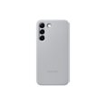 thumbnail image 4 of Funda LED View Cover antigolpes para Samsung Galaxy S22, 4 of 7