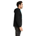 thumbnail image 3 of Unisex French Terry Pullover Hoody, 3 of 3