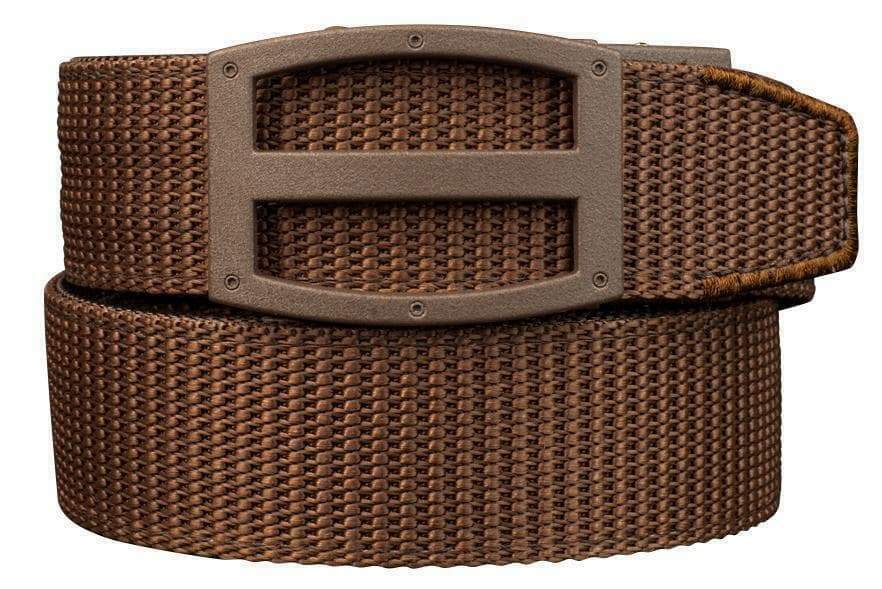 tactical ratchet belt