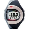 Mio Venture (0038US-BLK)-Black w/ light grey Heart Rate Monitor Watch