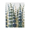 thumbnail image 2 of Trademark Fine Art Megan Meagher Pompom Botanical Ii Canvas Wall Art - 35x47, 2 of 4