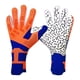 thumbnail image 3 of Guantes de portero de fútbol de látex grueso para adultos y niños, 2024, 3 of 4
