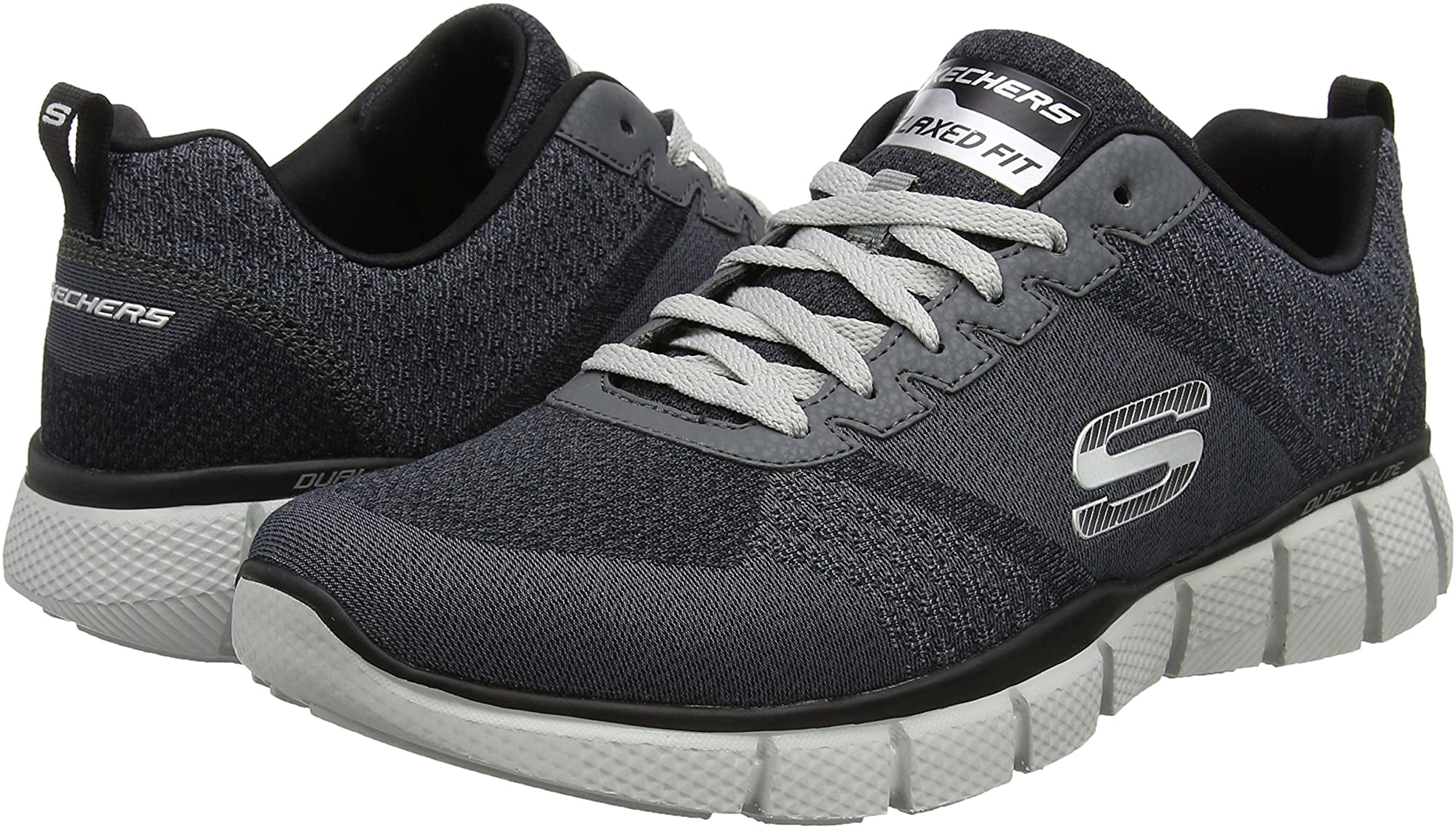Skechers Mens Equalizer 2.0 True 