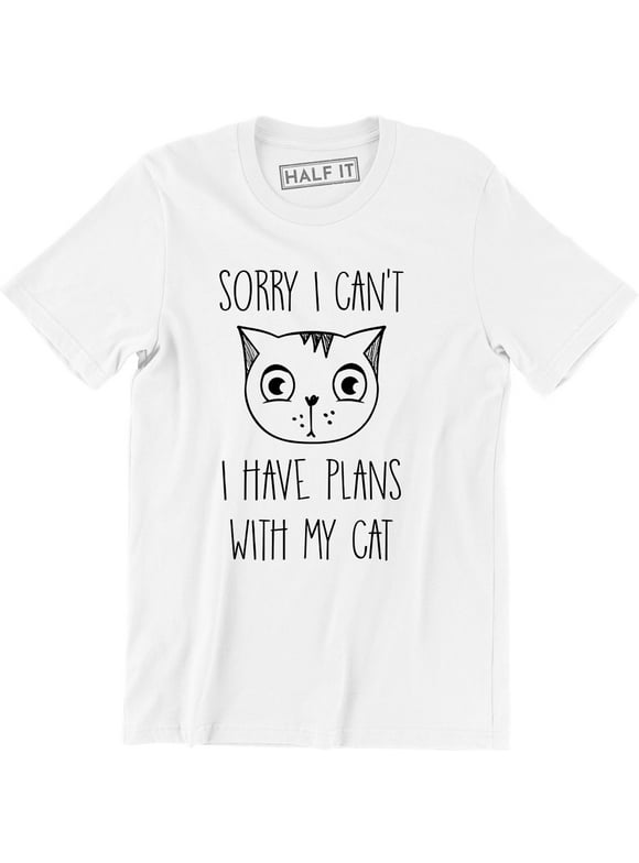 Cat Shirts