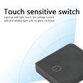 thumbnail image 3 of Mini Motion Sensor Switch,Occupancy Sensor Switch for Gun Safe, Kitchen Cabinet, Pantry, 3 of 5