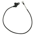 thumbnail image 2 of GLFILL 50Cm L/R Motorcycle Scooter Ebike Power Off Switch Battery Front And Rear Disc Brake Wire Switches WaterProof E-bike Accessories left, 2 of 9