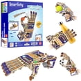 thumbnail image 1 of Mano mecánica robótica Toy Smartivity DIY para niños de 8 a 14 años, 1 of 5