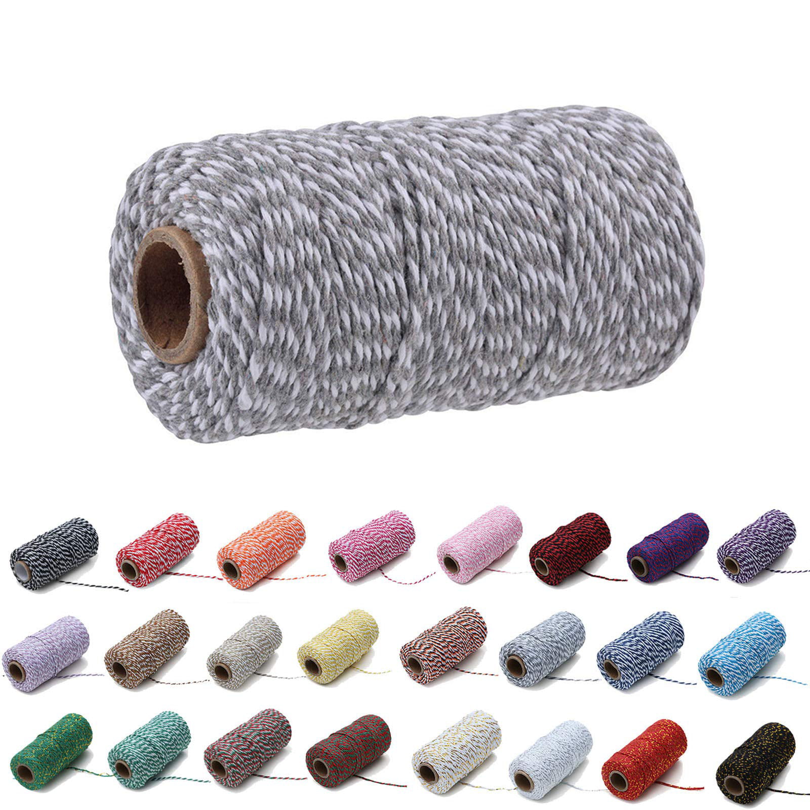 Kitchen Twine String, Cooking Twine, Photo Strings Butchers, Twine String,  - AliExpress