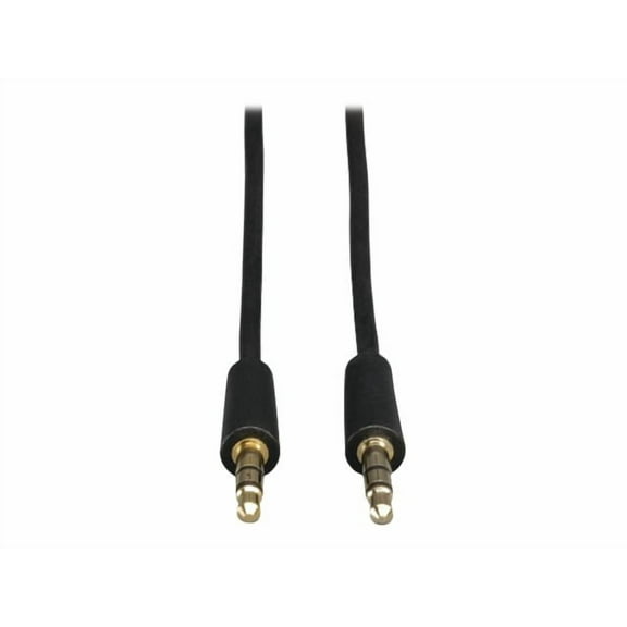 Tripp Lite  P312-025  25 ft.  Mini-Stereo Dubbing Cord (3.5mm M/M)