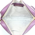 thumbnail image 4 of MICHAEL Michael Kors Women's Large East/West Cross Body Bag, Damson, One Size 35, 4 of 6