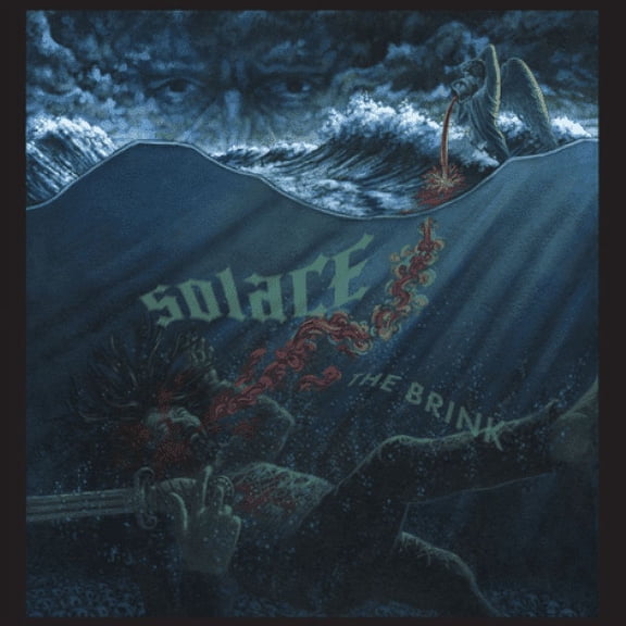 The Brink (LP)
