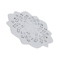 thumbnail image 1 of Hair Catcher, Beautiful And Practical Strong Adsorption Power Easy To Use Floor Drain Cover, Easy To Catch Hair Bathroom for Kitchen, 1 of 8