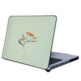 thumbnail image 1 of Compatible with MacBook Air 13.6 inch 2022 A2681 Phone Case, Minimalist-Watercolour-Flower-7 Case Silicone Protective for Teen Girl Boy Case for MacBook Air 13.6 inch 2022 A2681, 1 of 1