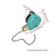 thumbnail image 3 of 5pcs Silver 3 Speed Control Switch Ceiling Fan Ze-268s6 Home Accessories, 3 of 3