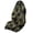Dark Camouflage Pattern, variant on FUIALDOLG Front Seat Towel Cover Machine Washable Microfiber, Compatible with Van Suv, for Cars Trucks SUVs, Dark Blue Floral Print